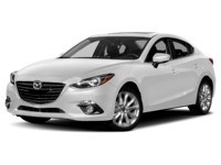 2016 Mazda Mazda3 4dr Sdn Man GT