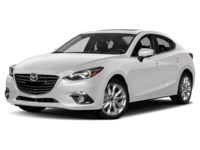 2016 Mazda Mazda3 4dr Sdn Man GT Snowflake White Pearl  Shot 7