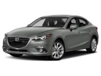 2016 Mazda Mazda3 4dr Sdn Man GT Aluminum Metallic Mica  Shot 13