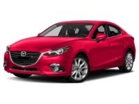 2016 Mazda Mazda3 4dr Sdn Man GT Soul Red Mica  Shot 19