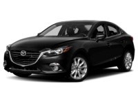 2016 Mazda Mazda3 4dr Sdn Man GT
