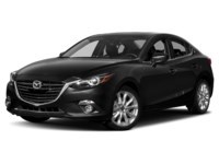 2016 Mazda Mazda3 4dr Sdn Man GT Jet Black Mica  Shot 28