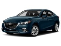 2016 Mazda Mazda3 4dr Sdn Man GT