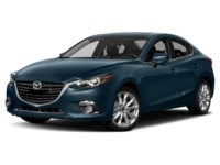 2016 Mazda Mazda3 4dr Sdn Man GT Deep Crystal Blue Mica  Shot 34