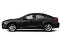 2016 Mazda Mazda3 4dr Sdn Man GT
