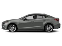 2016 Mazda Mazda3 4dr Sdn Man GT