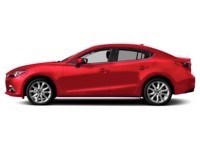 2016 Mazda Mazda3 4dr Sdn Man GT