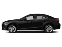 2016 Mazda Mazda3 4dr Sdn Man GT Jet Black Mica  Shot 29