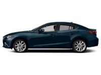 2016 Mazda Mazda3 4dr Sdn Man GT