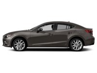2016 Mazda Mazda3 4dr Sdn Man GT