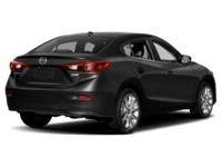 2016 Mazda Mazda3 4dr Sdn Man GT