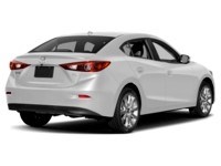 2016 Mazda Mazda3 4dr Sdn Man GT
