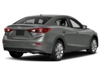 2016 Mazda Mazda3 4dr Sdn Man GT Aluminum Metallic Mica  Shot 14