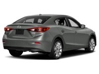 2016 Mazda Mazda3 4dr Sdn Man GT