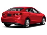 2016 Mazda Mazda3 4dr Sdn Man GT