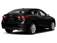 2016 Mazda Mazda3 4dr Sdn Man GT