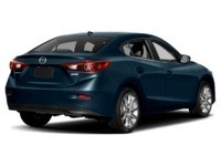 2016 Mazda Mazda3 4dr Sdn Man GT