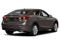 2016 Mazda Mazda3 4dr Sdn Man GT