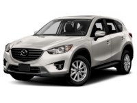 2016 Mazda CX-5 FWD 4dr Auto GS
