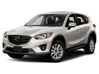 2016 Mazda CX-5 FWD 4dr Auto GS Crystal White Pearl  Shot 10