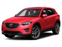 2016 Mazda CX-5 AWD 4dr Auto GT