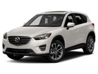 2016 Mazda CX-5 AWD 4dr Auto GT