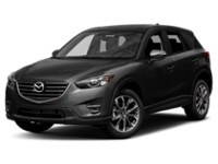 2016 Mazda CX-5 AWD 4dr Auto GT