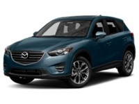 2016 Mazda CX-5 AWD 4dr Auto GT