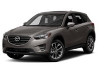 2016 Mazda CX-5 AWD 4dr Auto GT