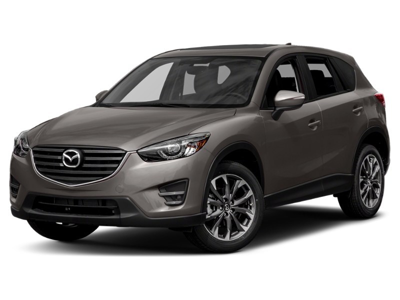 2016 Mazda CX-5 AWD 4dr Auto GT Titanium Flash Mica  Shot 29