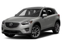 2016 Mazda CX-5 AWD 4dr Auto GT