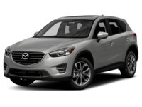 2016 Mazda CX-5 AWD 4dr Auto GT Sonic Silver Mica  Shot 1