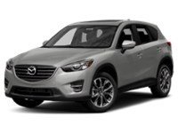 2016 Mazda CX-5 AWD 4dr Auto GT