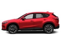 2016 Mazda CX-5 AWD 4dr Auto GT