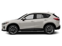 2016 Mazda CX-5 AWD 4dr Auto GT