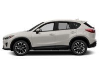 2016 Mazda CX-5 AWD 4dr Auto GT Crystal White Pearl  Shot 9