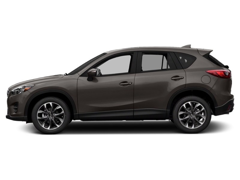 2016 Mazda CX-5 AWD 4dr Auto GT