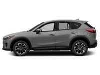 2016 Mazda CX-5 AWD 4dr Auto GT Sonic Silver Mica  Shot 36