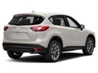2016 Mazda CX-5 AWD 4dr Auto GT Crystal White Pearl  Shot 12