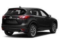 2016 Mazda CX-5 AWD 4dr Auto GT Jet Black Mica  Shot 14