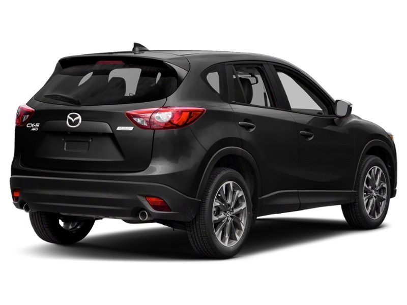 2016 Mazda CX-5 AWD 4dr Auto GT