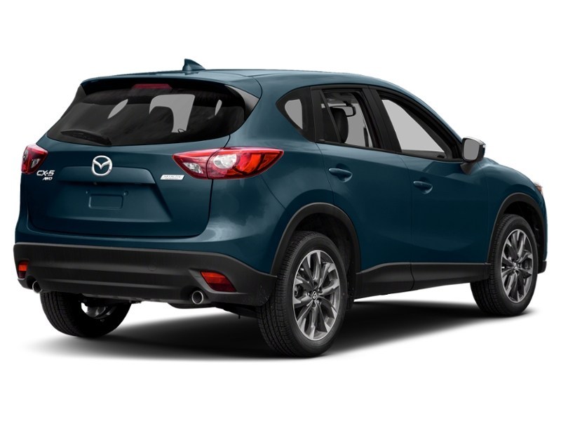 2016 Mazda CX-5 AWD 4dr Auto GT