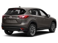 2016 Mazda CX-5 AWD 4dr Auto GT Titanium Flash Mica  Shot 27
