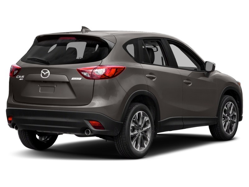 2016 Mazda CX-5 AWD 4dr Auto GT Titanium Flash Mica  Shot 31
