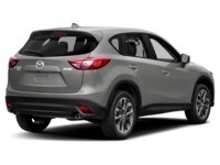 2016 Mazda CX-5 AWD 4dr Auto GT Sonic Silver Mica  Shot 2