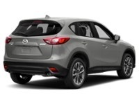 2016 Mazda CX-5 AWD 4dr Auto GT Sonic Silver Mica  Shot 33