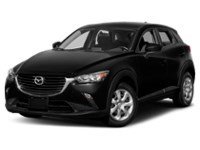 2016 Mazda CX-3 AWD 4dr GX Jet Black Mica  Shot 1