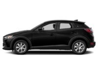 2016 Mazda CX-3 AWD 4dr GX Jet Black Mica  Shot 3
