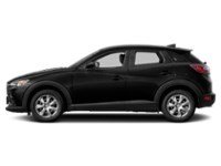 2016 Mazda CX-3 AWD 4dr GX Jet Black Mica  Shot 3