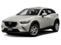 2016 Mazda CX-3 AWD 4dr GS Ceramic Metallic  Shot 1